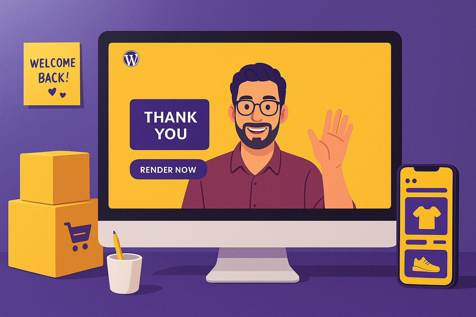 How VideoProspect Can Increase Repeat Buyers