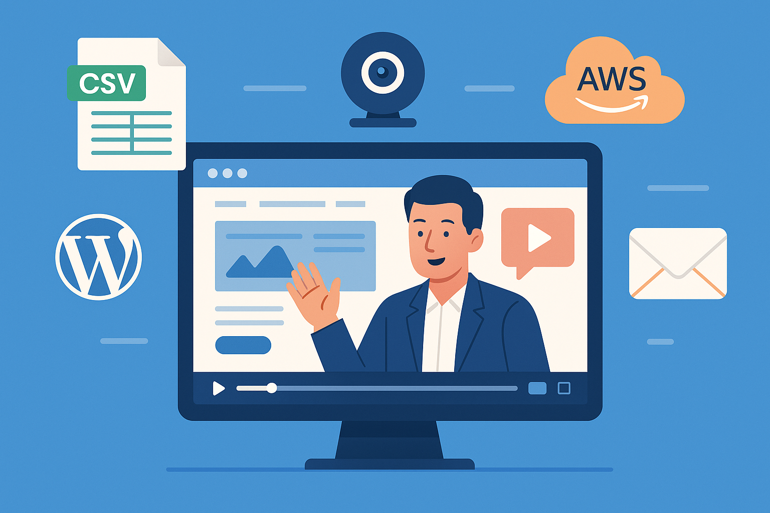 Getting Started with VideoProspect: A Beginner’s Guide